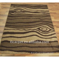 Handtufted modern rug